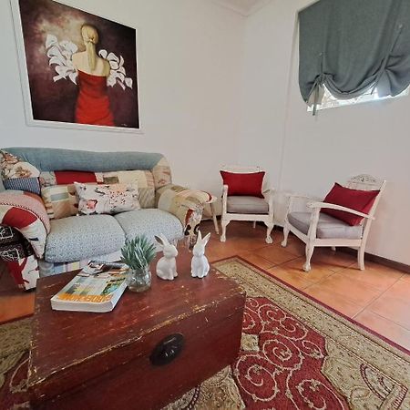 Worcester Gallery Cottage Zewnętrze zdjęcie