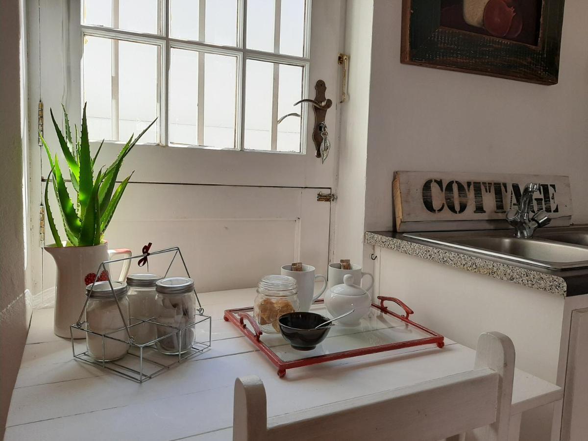 Worcester Gallery Cottage Zewnętrze zdjęcie