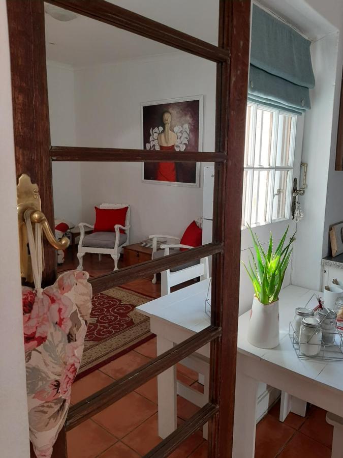 Worcester Gallery Cottage Zewnętrze zdjęcie