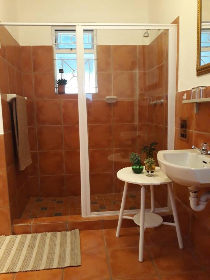 Worcester Gallery Cottage Zewnętrze zdjęcie