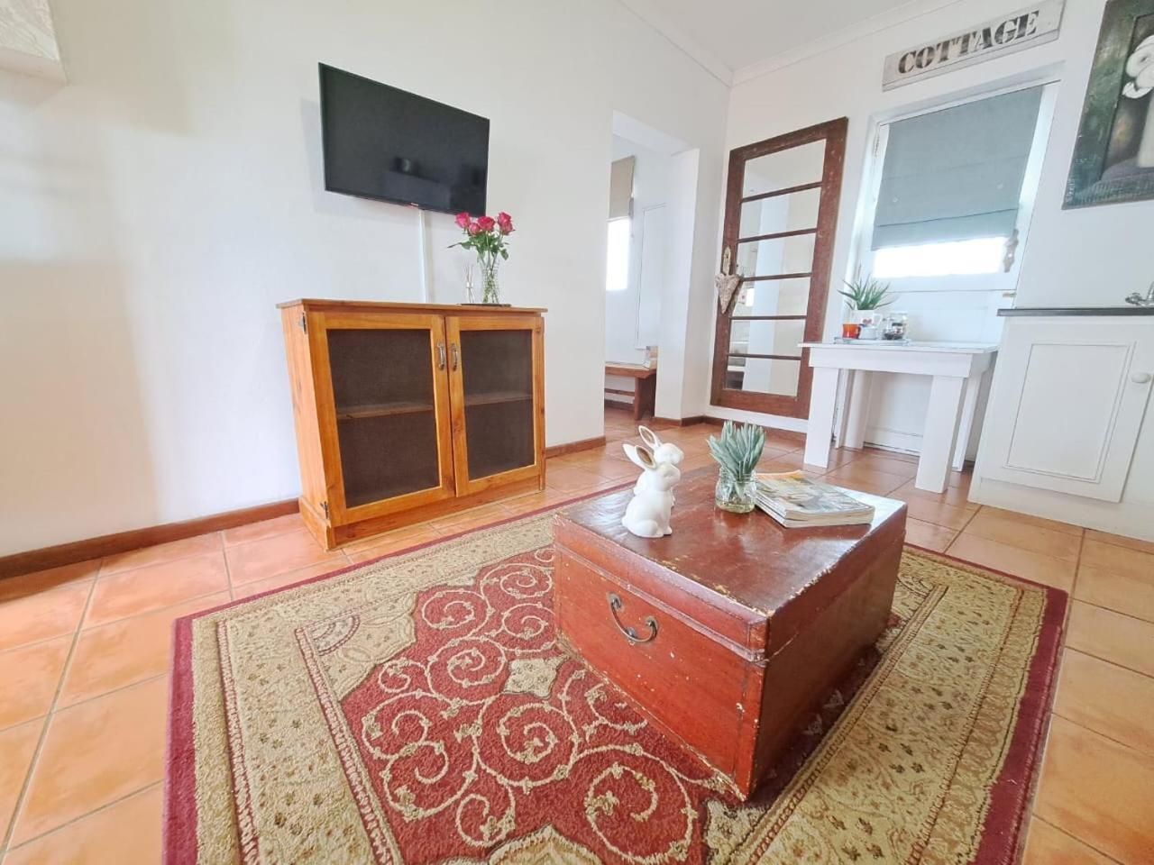 Worcester Gallery Cottage Zewnętrze zdjęcie