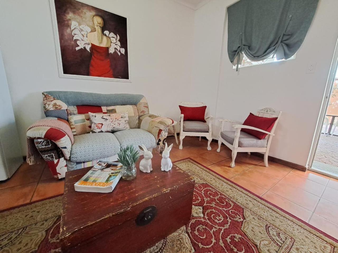 Worcester Gallery Cottage Zewnętrze zdjęcie