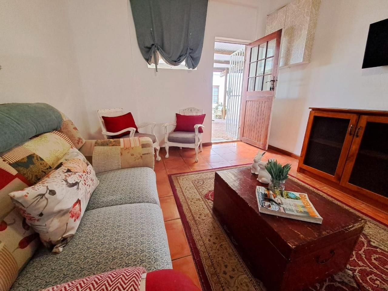 Worcester Gallery Cottage Zewnętrze zdjęcie