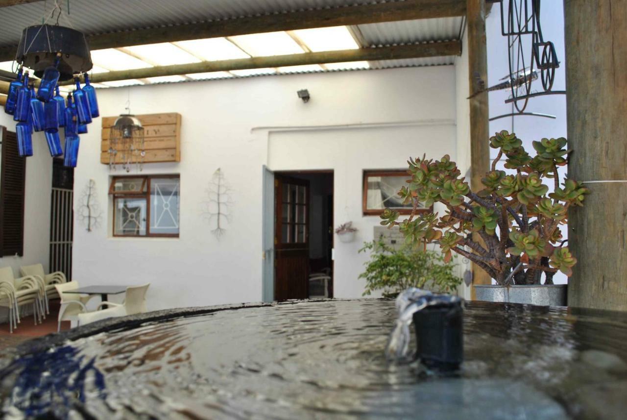 Worcester Gallery Cottage Zewnętrze zdjęcie