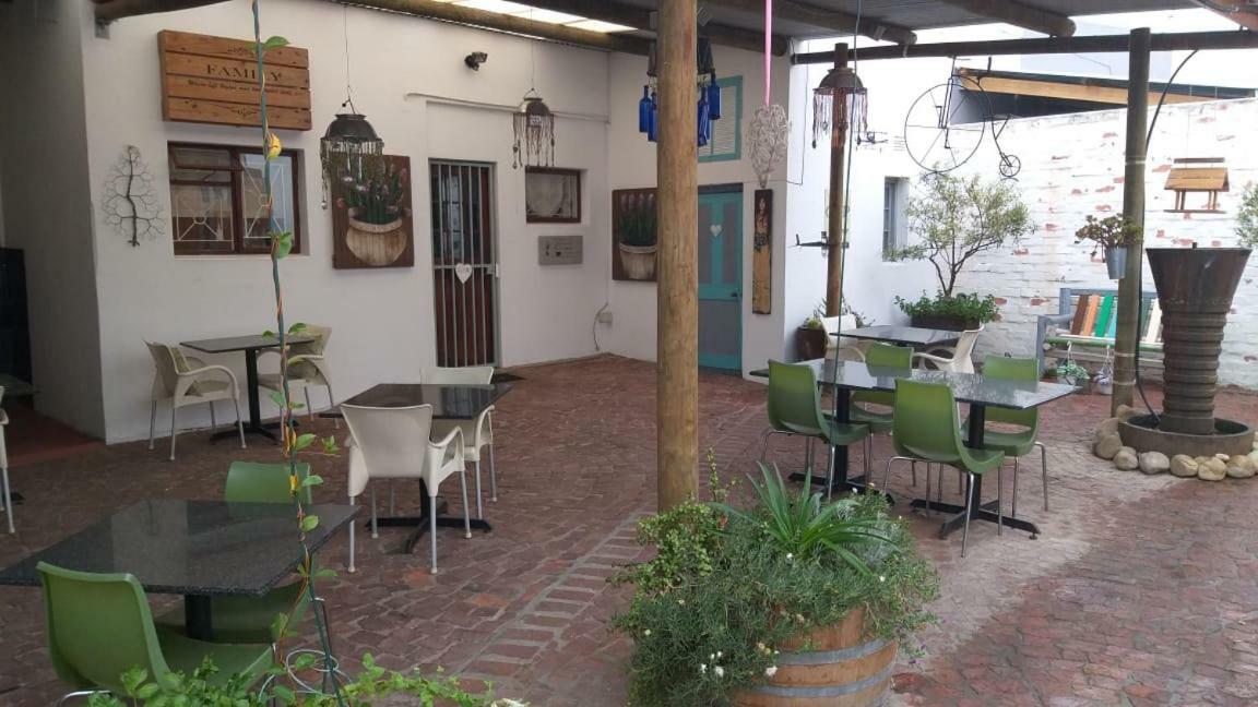 Worcester Gallery Cottage Zewnętrze zdjęcie
